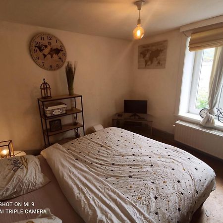 Chambre Privee Dans Maison Tout Confort Jodoigne Exteriér fotografie
