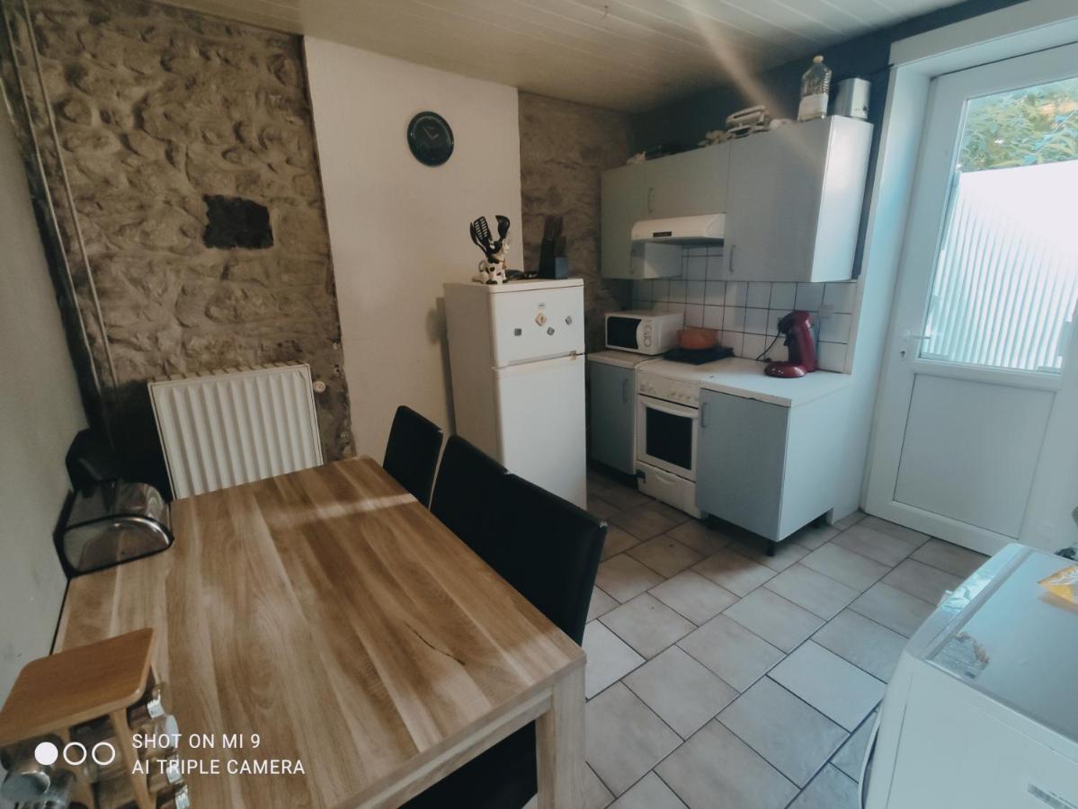 Chambre Privee Dans Maison Tout Confort Jodoigne Exteriér fotografie